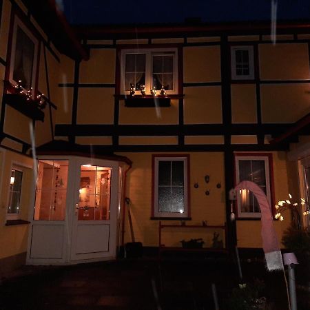 Haus Brigitte Hotel Bad Lauterberg Exterior photo